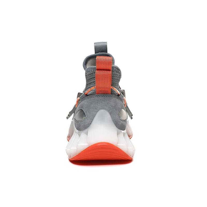 VORTEX 'Zone-Tailed Hawk' X9X Sneakers