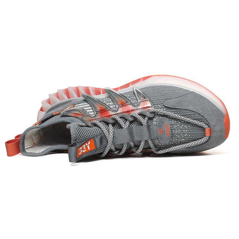 VORTEX 'Zone-Tailed Hawk' X9X Sneakers