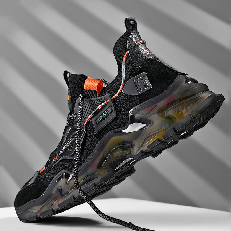 ANSHOE LXBK9117