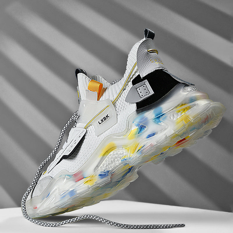 ANSHOE LXBK9117