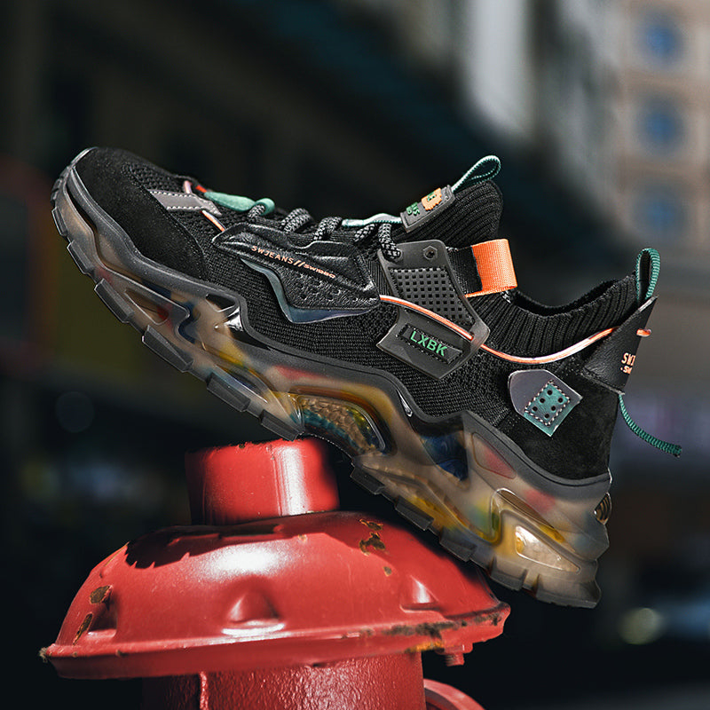 ANSHOE LXBK9117