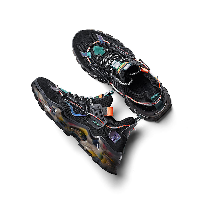 ANSHOE LXBK9117