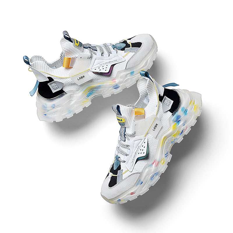 ANSHOE LXBK9117