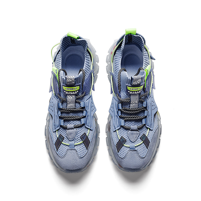 ANSHOE LXBK9117