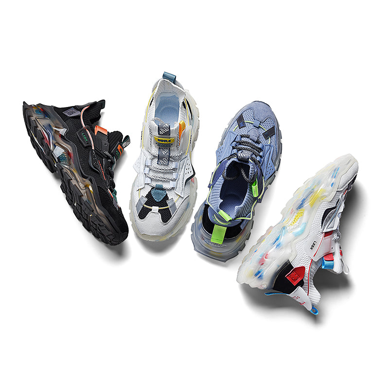 ANSHOE LXBK9117