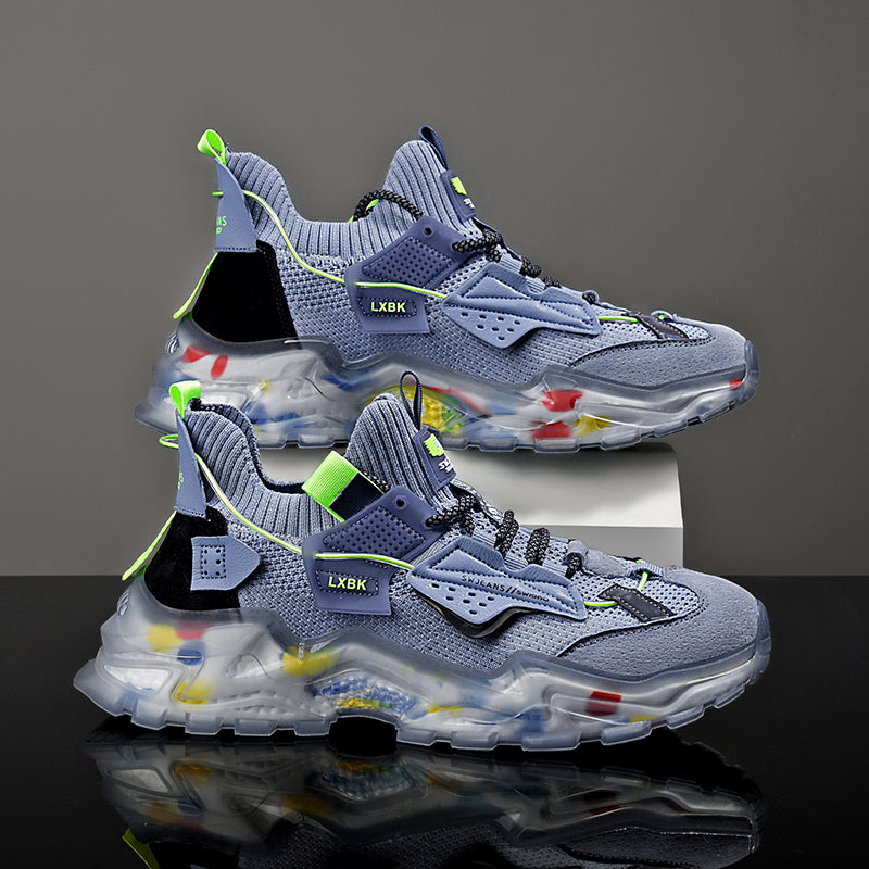 ANSHOE LXBK9117