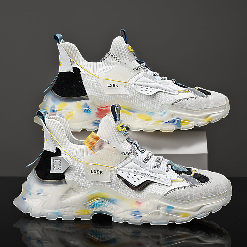 ANSHOE LXBK9117