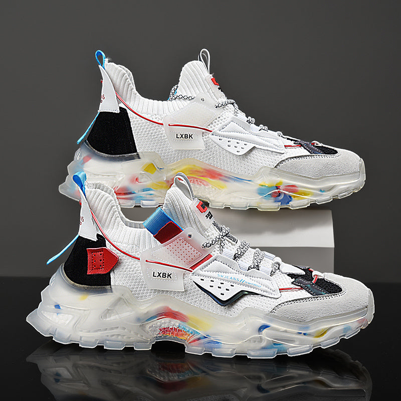 ANSHOE LXBK9117