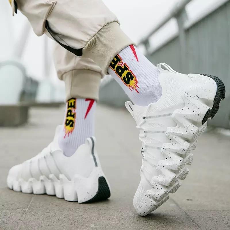 MEN'S ANSHOE SPACE RUNNER