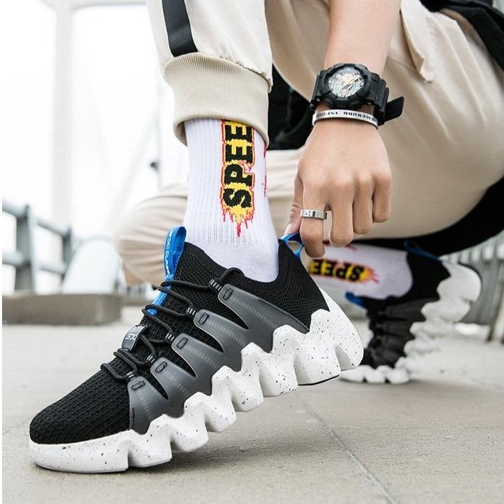 MEN'S ANSHOE SPACE RUNNER