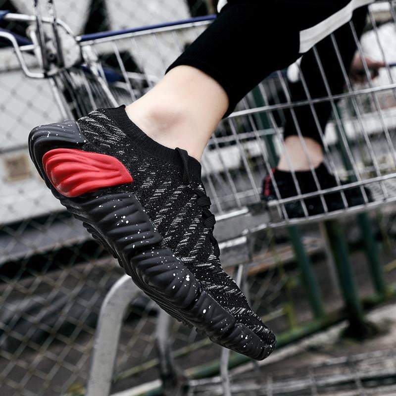 ARMAGEDDON ANSHOE PRIDE X9X Sneakers