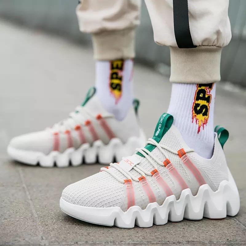 MEN'S ANSHOE SPACE RUNNER