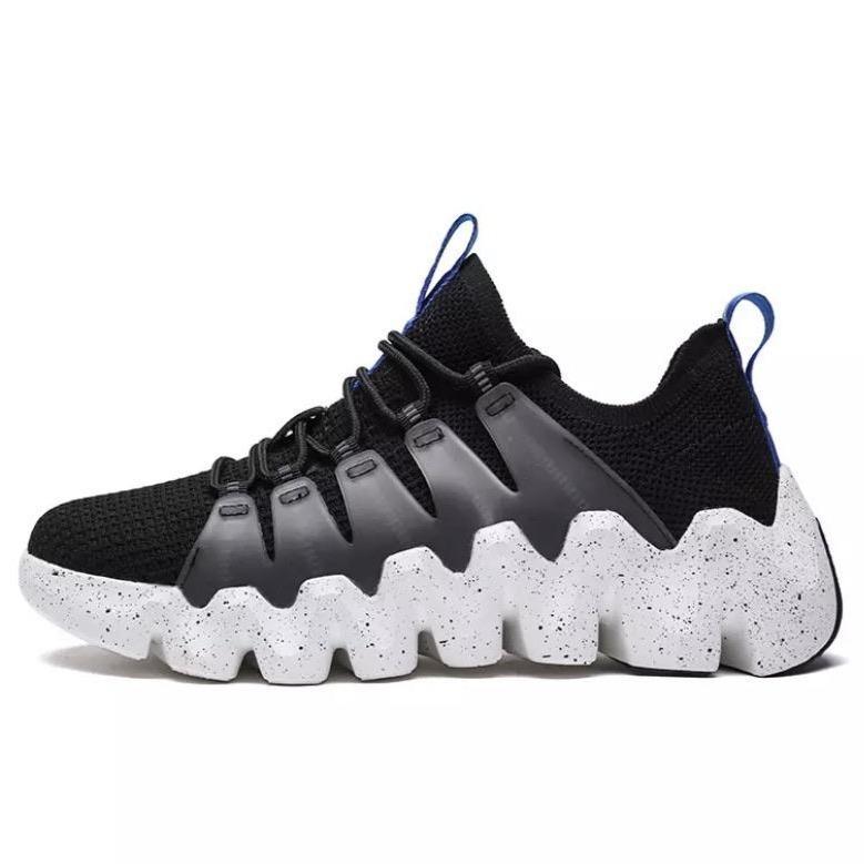 MEN'S ANSHOE SPACE RUNNER - Anshoe