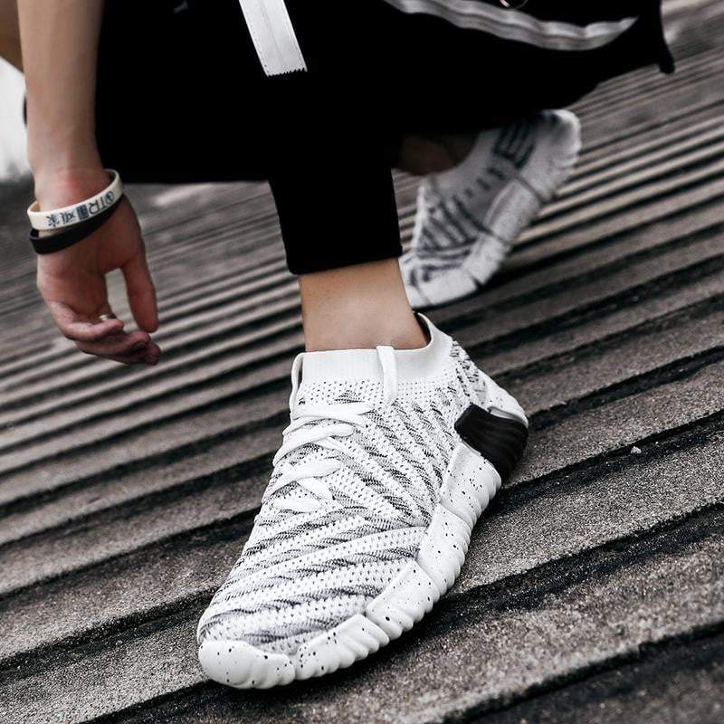 ARMAGEDDON ANSHOE PRIDE X9X Sneakers