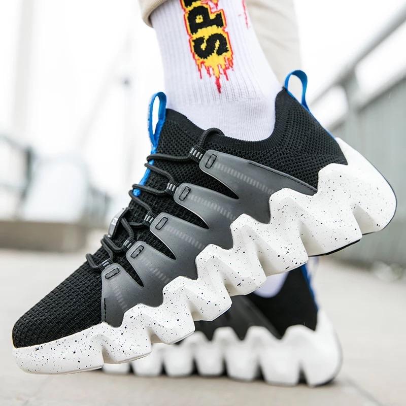 MEN'S ANSHOE SPACE RUNNER