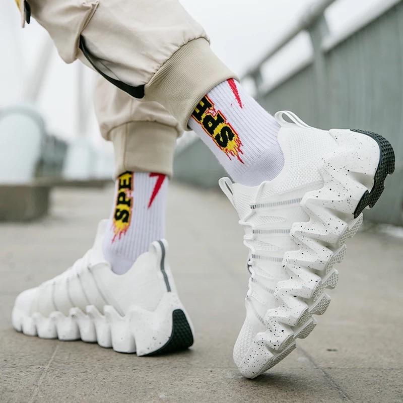MEN'S ANSHOE SPACE RUNNER