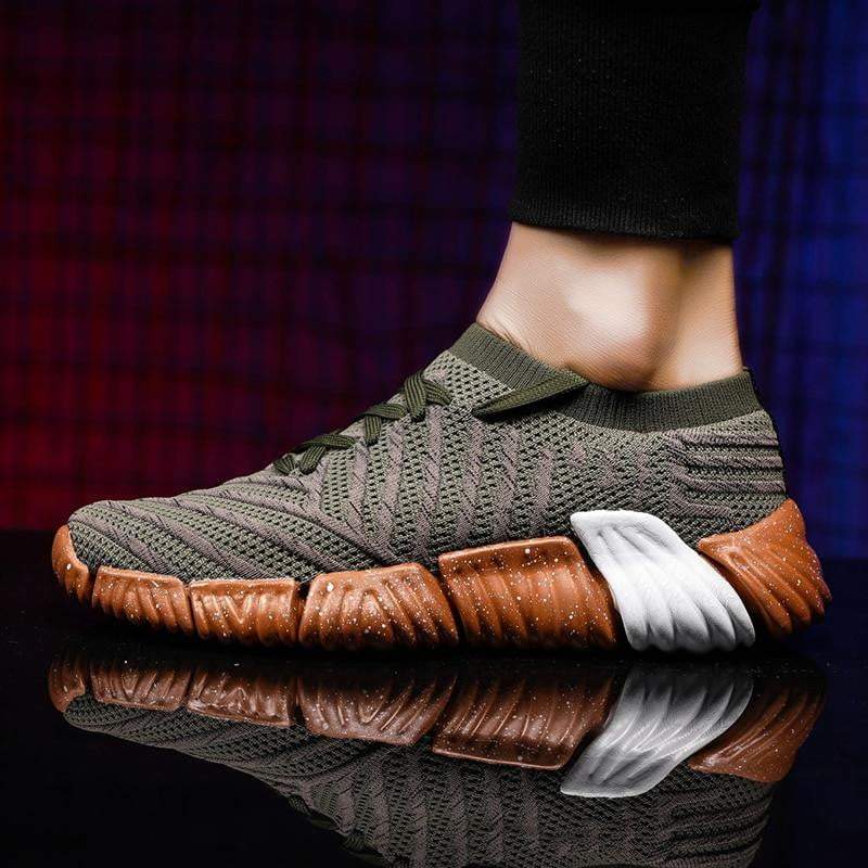 ARMAGEDDON ANSHOE PRIDE X9X Sneakers