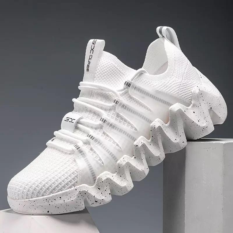MEN'S ANSHOE SPACE RUNNER