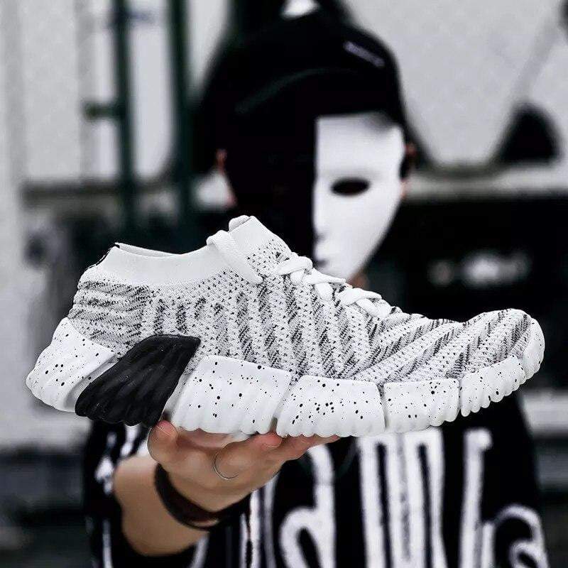 ARMAGEDDON ANSHOE PRIDE X9X Sneakers