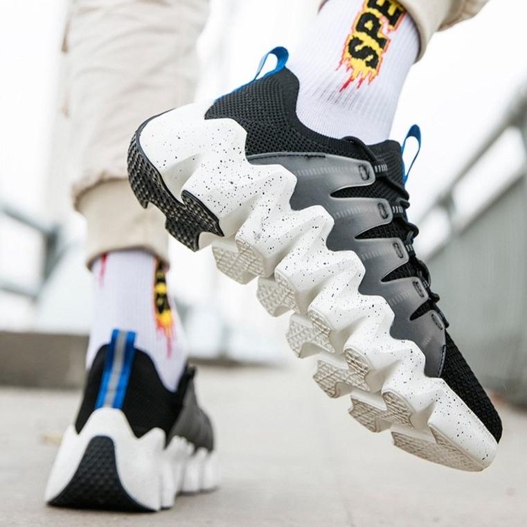 MEN'S ANSHOE SPACE RUNNER