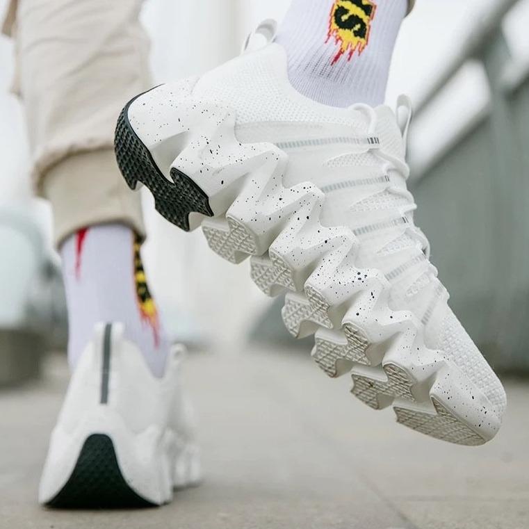 MEN'S ANSHOE SPACE RUNNER