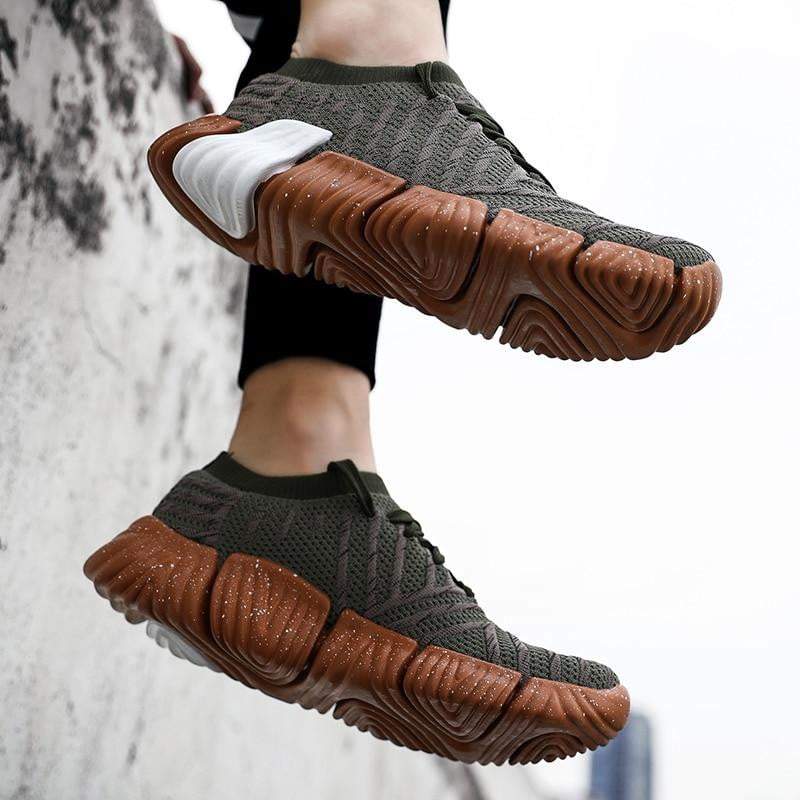 ARMAGEDDON ANSHOE PRIDE X9X Sneakers