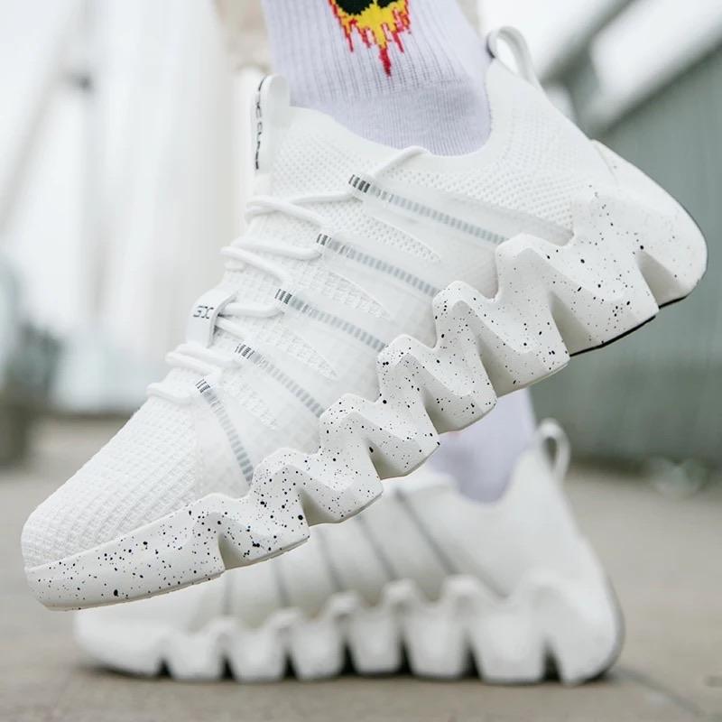 MEN'S ANSHOE SPACE RUNNER