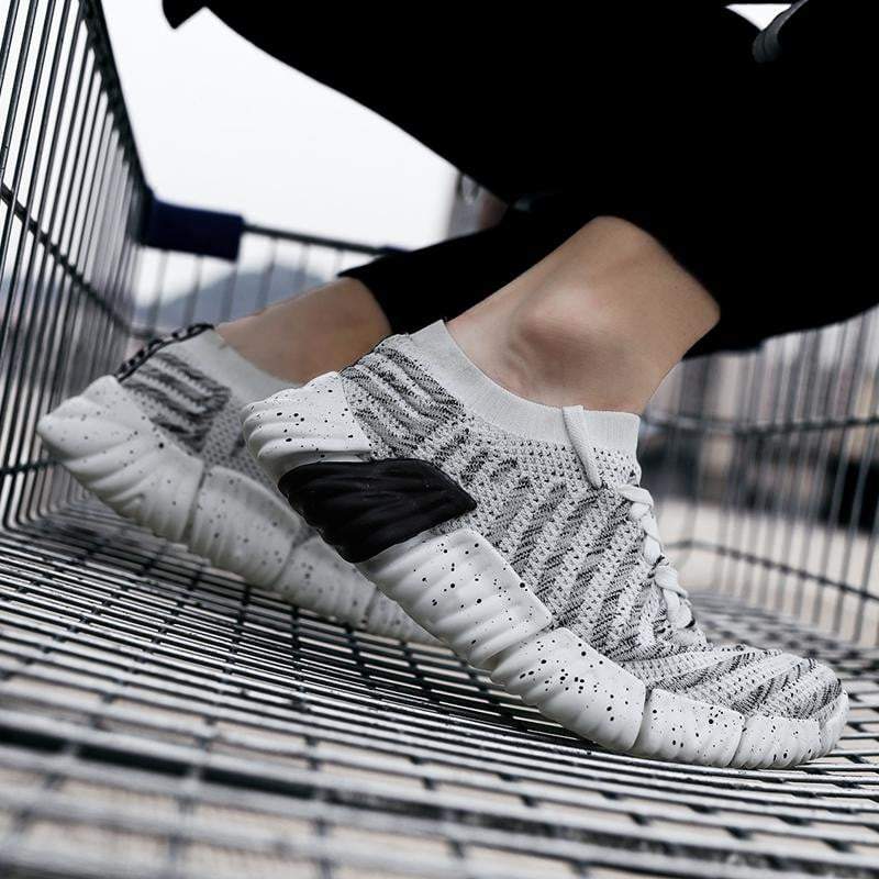 ARMAGEDDON ANSHOE PRIDE X9X Sneakers