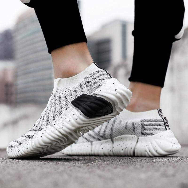 ARMAGEDDON ANSHOE PRIDE X9X Sneakers