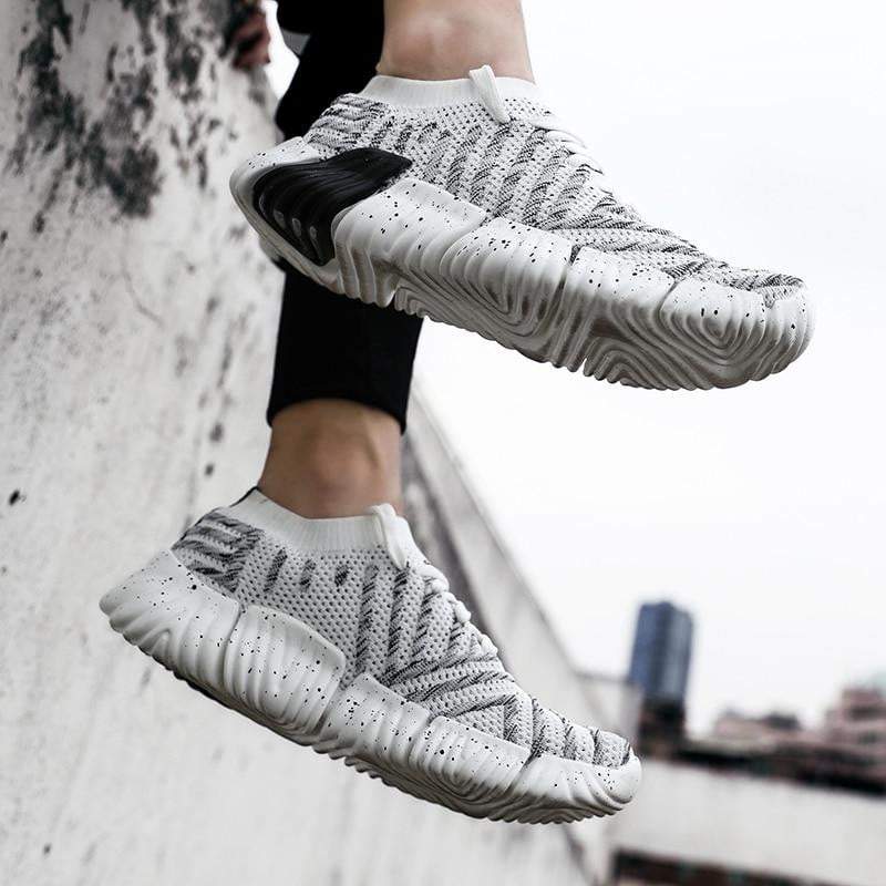 ARMAGEDDON ANSHOE PRIDE X9X Sneakers