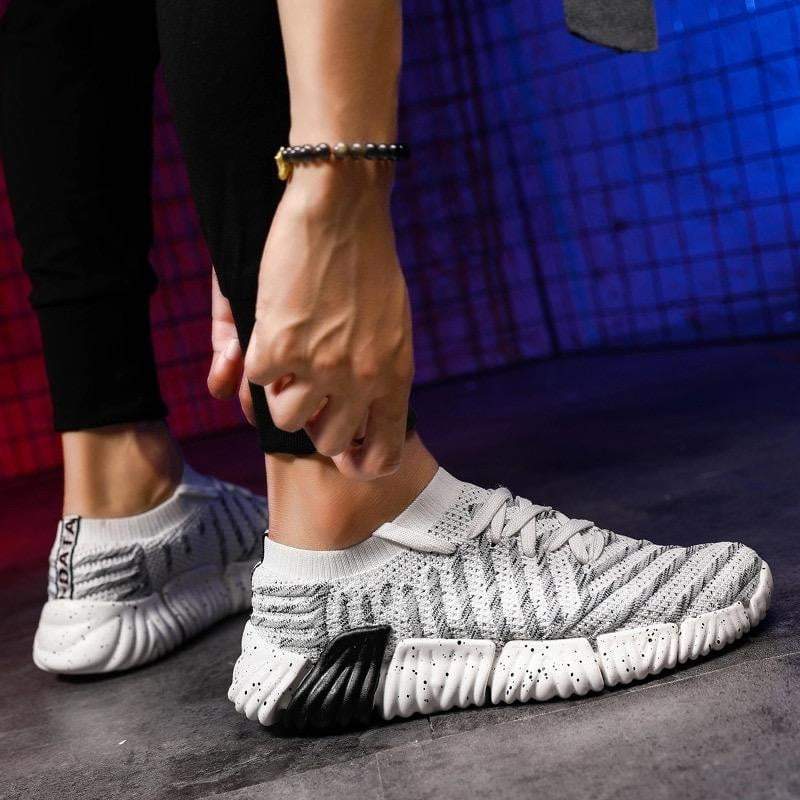 ARMAGEDDON ANSHOE PRIDE X9X Sneakers