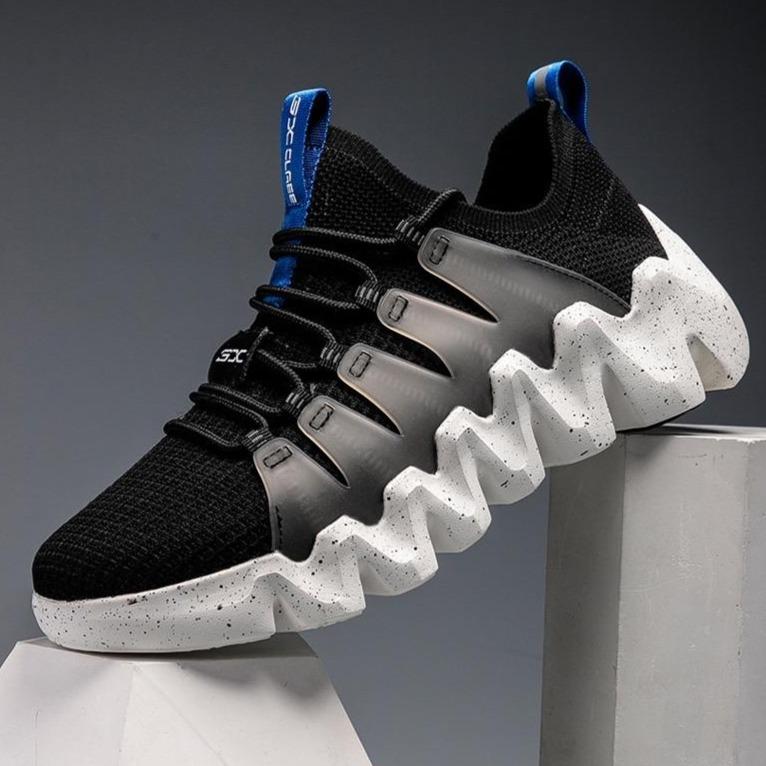 MEN'S ANSHOE SPACE RUNNER