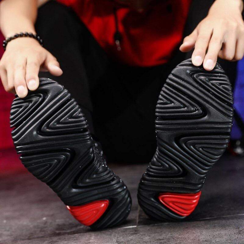 ARMAGEDDON ANSHOE PRIDE X9X Sneakers