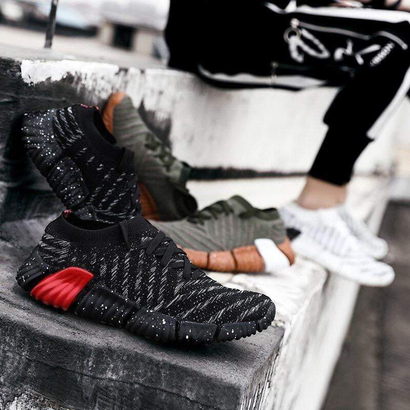 ARMAGEDDON ANSHOE PRIDE X9X Sneakers