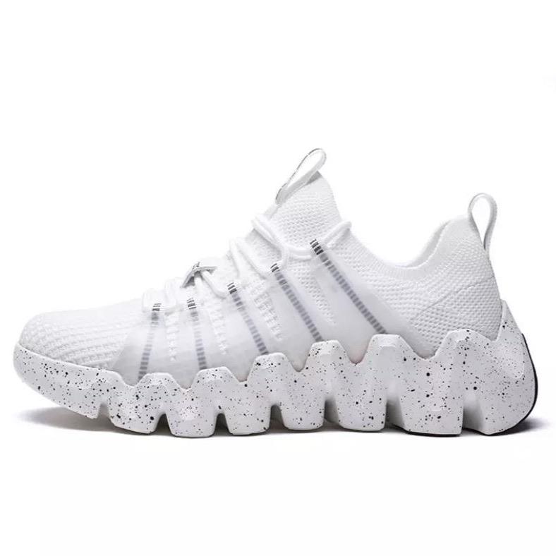MEN'S ANSHOE SPACE RUNNER - Anshoe