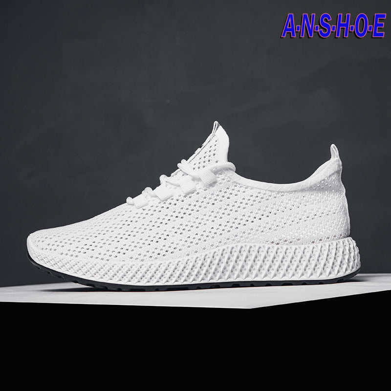 ARMAGEDDON ANSHOE ROGUE X9X Sneakers