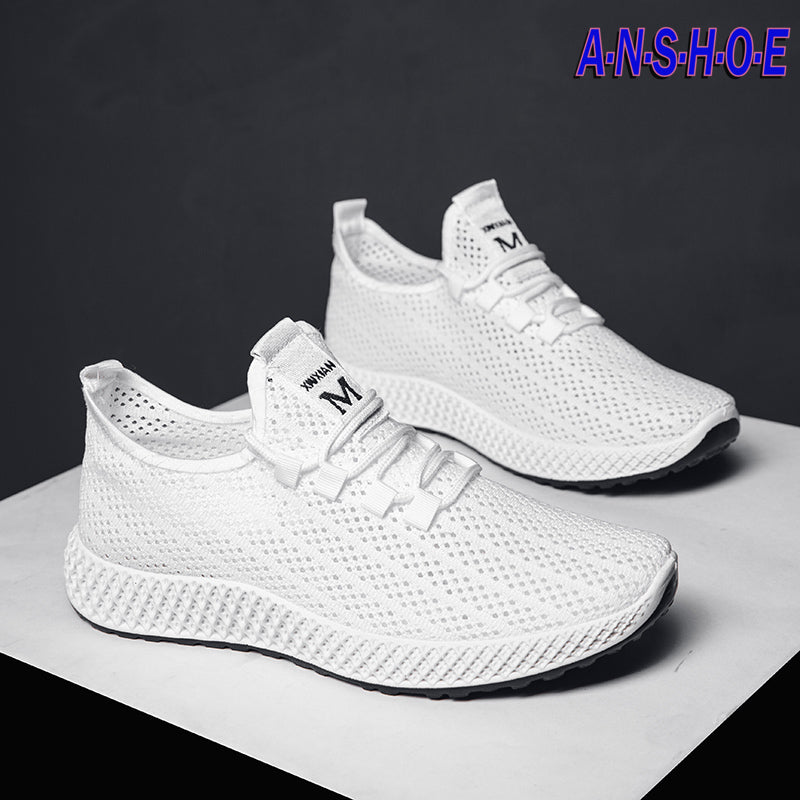ARMAGEDDON ANSHOE ROGUE X9X Sneakers