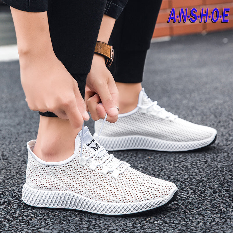 ARMAGEDDON ANSHOE ROGUE X9X Sneakers