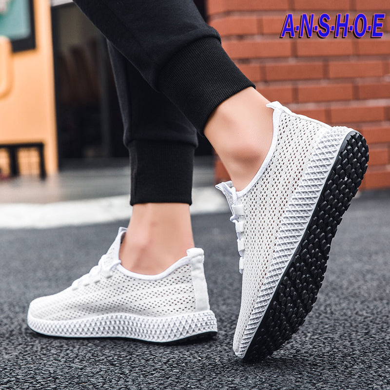 ARMAGEDDON ANSHOE ROGUE X9X Sneakers