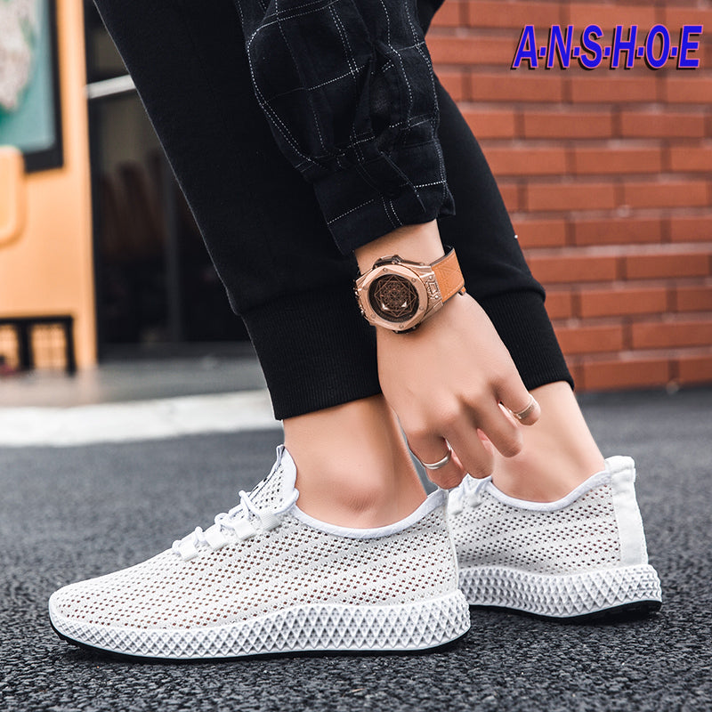 ARMAGEDDON ANSHOE ROGUE X9X Sneakers