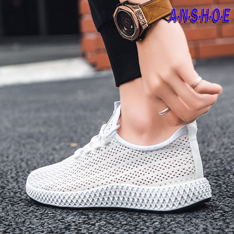 ARMAGEDDON ANSHOE ROGUE X9X Sneakers