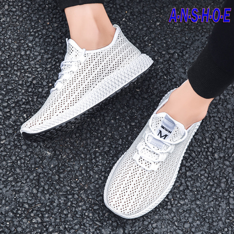 ARMAGEDDON ANSHOE ROGUE X9X Sneakers