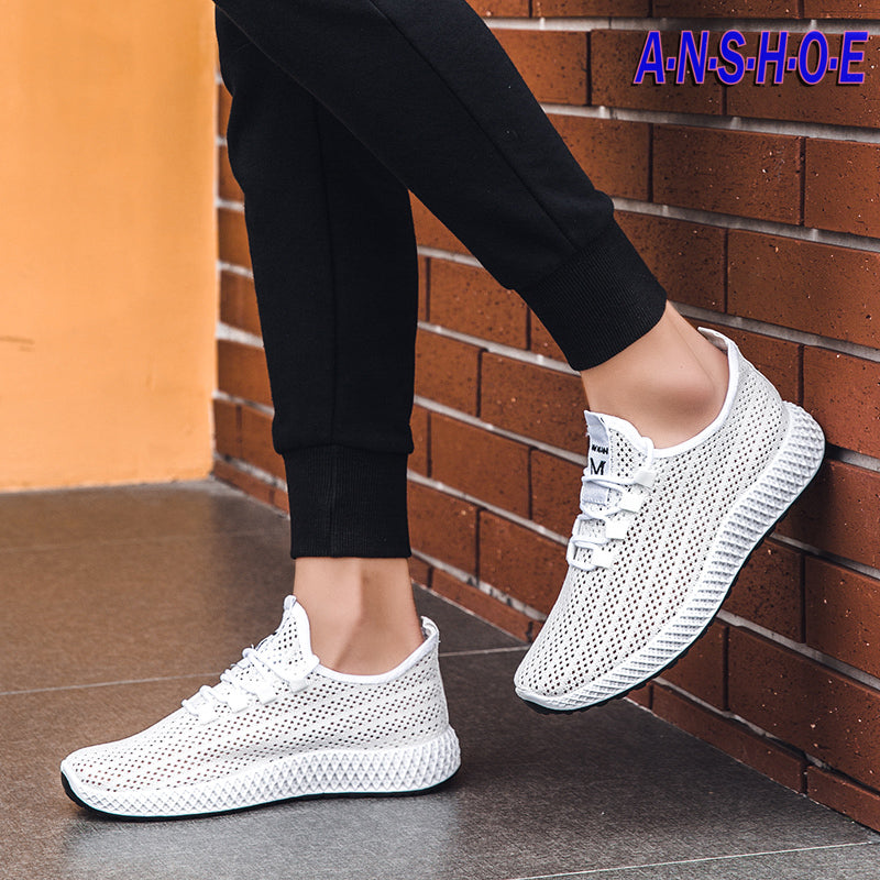 ARMAGEDDON ANSHOE ROGUE X9X Sneakers