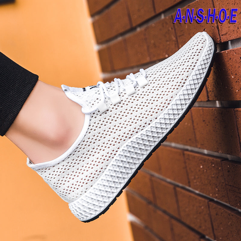 ARMAGEDDON ANSHOE ROGUE X9X Sneakers