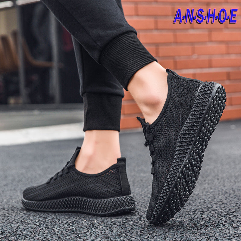 ARMAGEDDON ANSHOE ROGUE X9X Sneakers