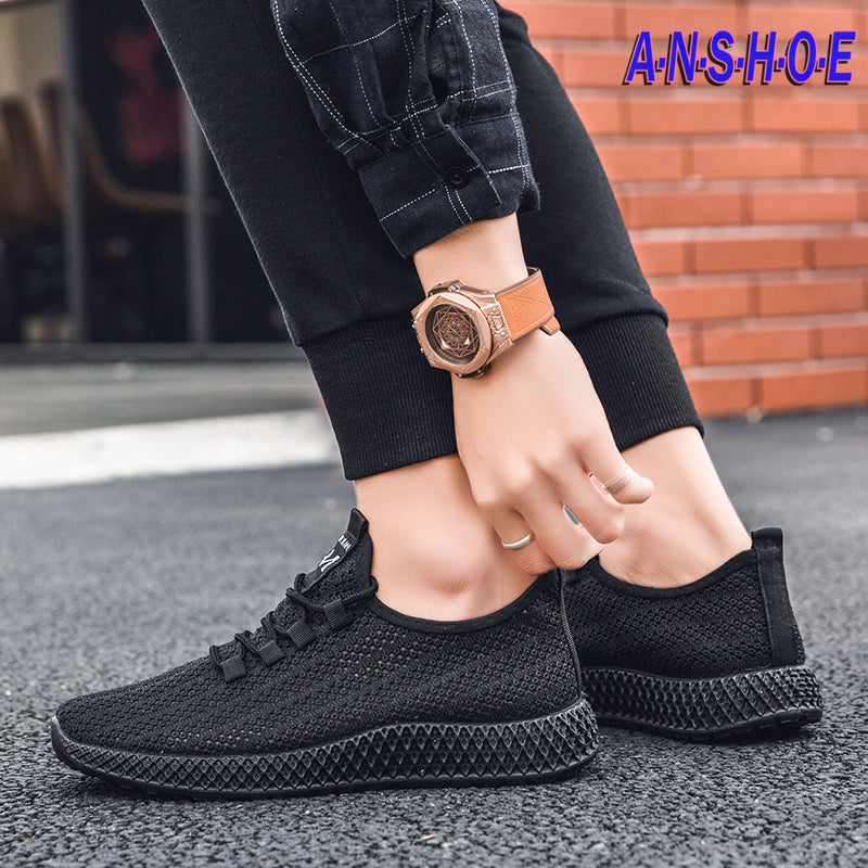 ARMAGEDDON ANSHOE ROGUE X9X Sneakers