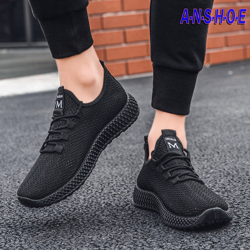 ARMAGEDDON ANSHOE ROGUE X9X Sneakers