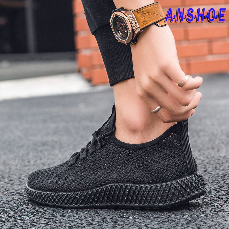 ARMAGEDDON ANSHOE ROGUE X9X Sneakers