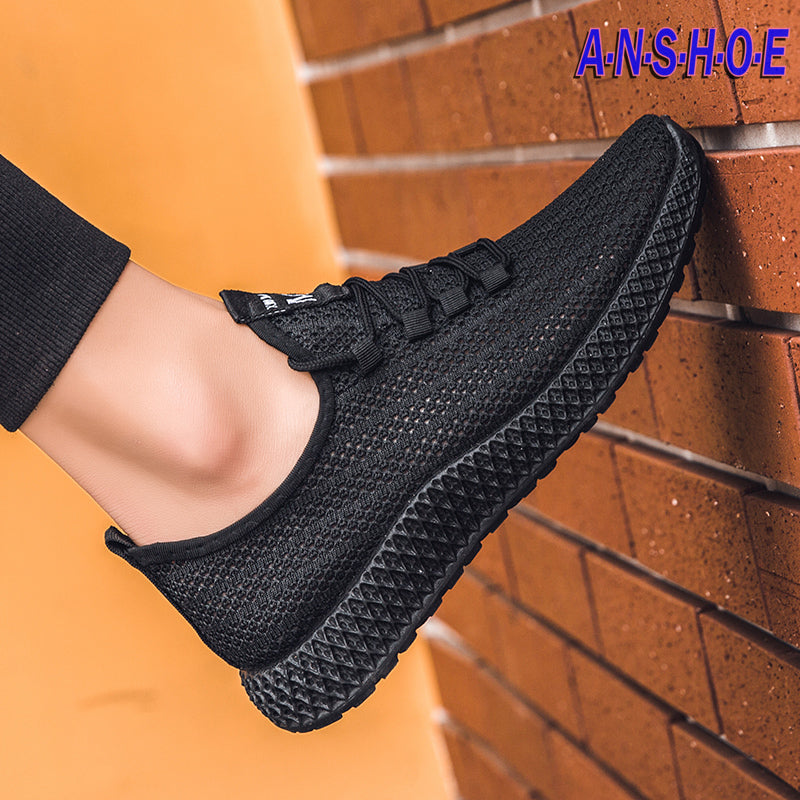 ARMAGEDDON ANSHOE ROGUE X9X Sneakers