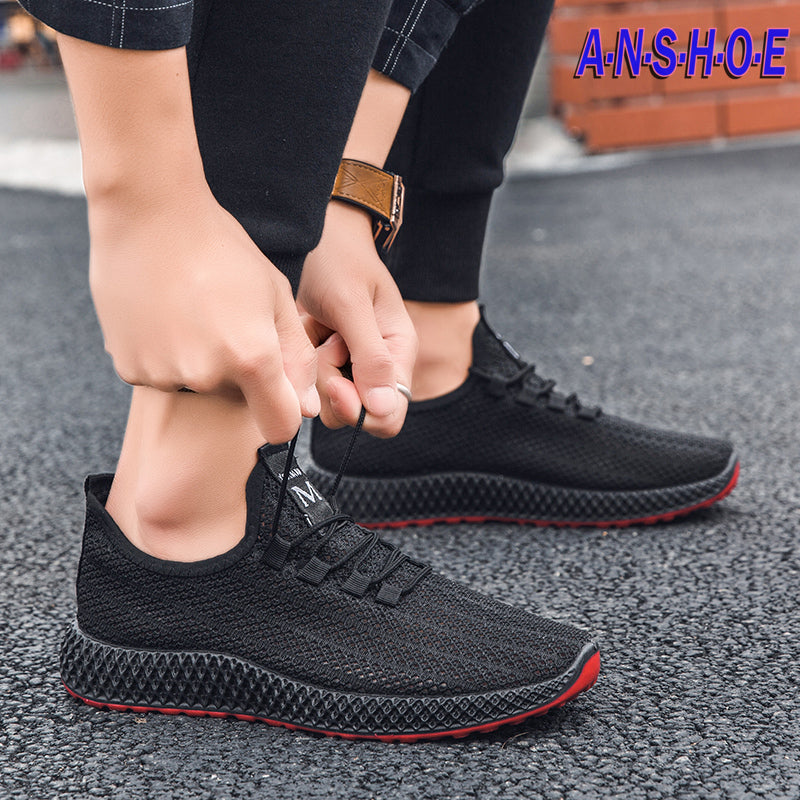 ARMAGEDDON ANSHOE ROGUE X9X Sneakers